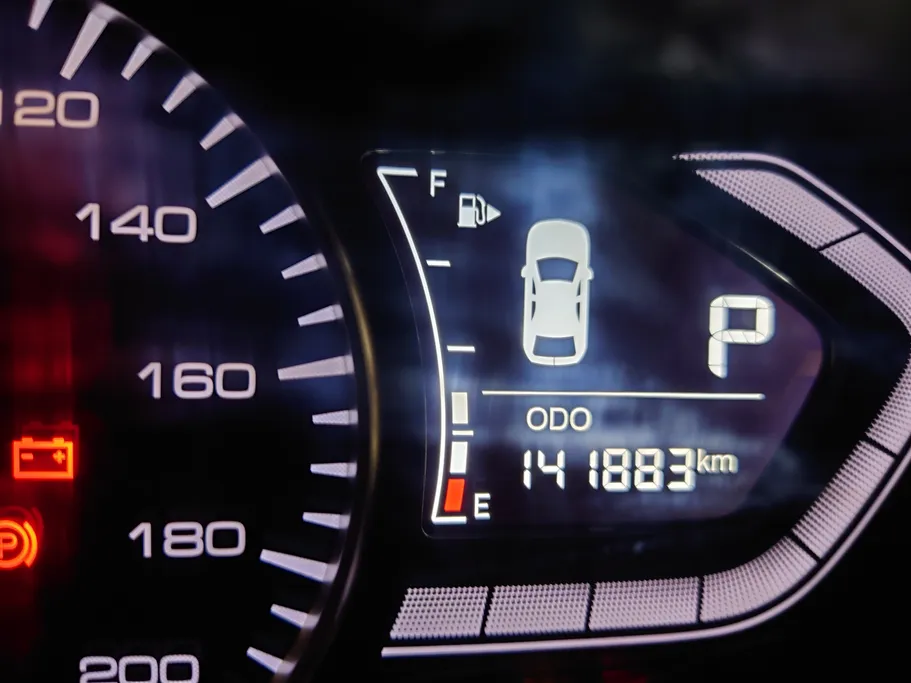 2023 Changan Alsvin Full Option 