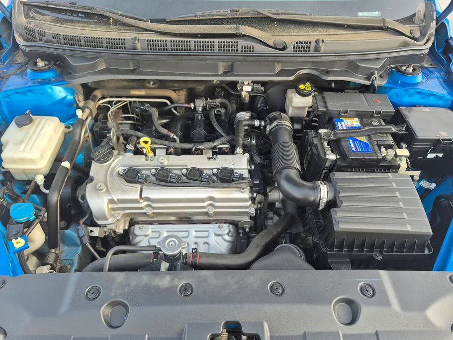 شانجان السفن Full Option 2023 