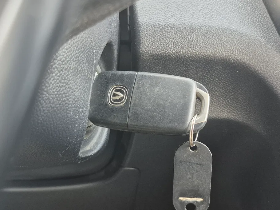 شانجان السفن Full Option 2023 