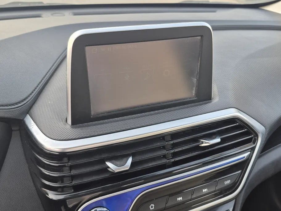 شانجان السفن Full Option 2023 