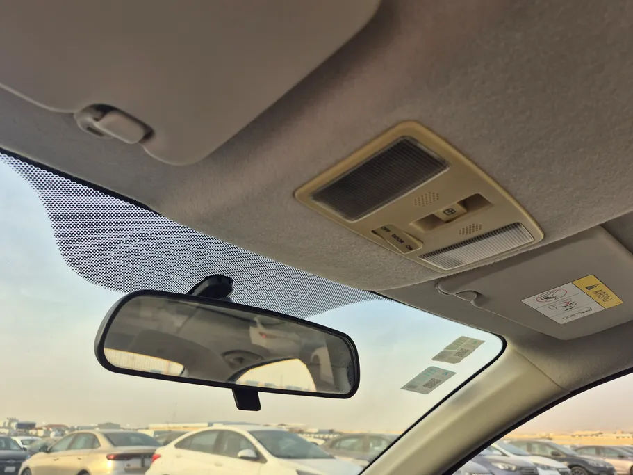 شانجان السفن Full Option 2023 