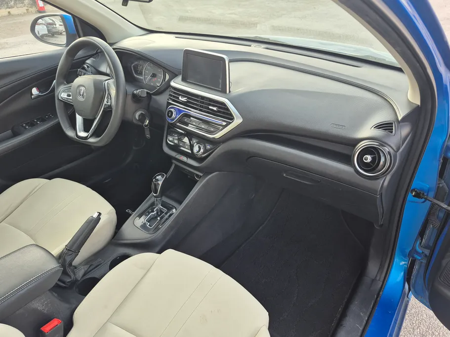 شانجان السفن Full Option 2023 