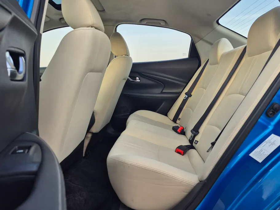 شانجان السفن Full Option 2023 