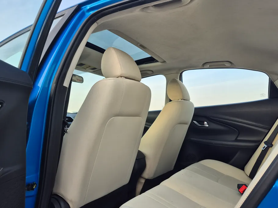 شانجان السفن Full Option 2023 