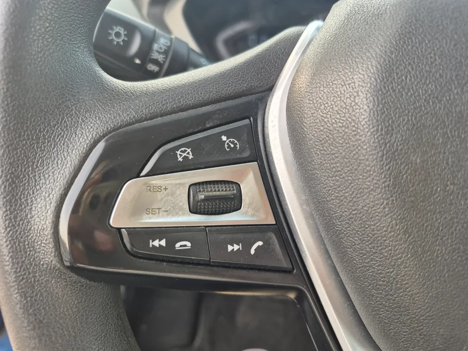 شانجان السفن Full Option 2023 