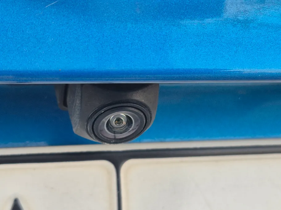 شانجان السفن Full Option 2023 