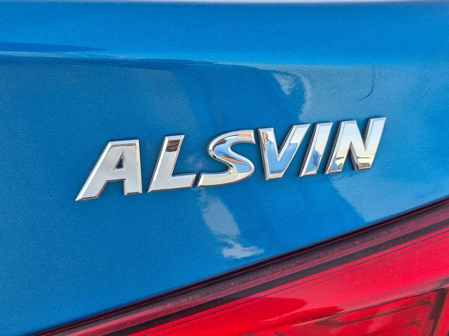 شانجان السفن Full Option 2023 