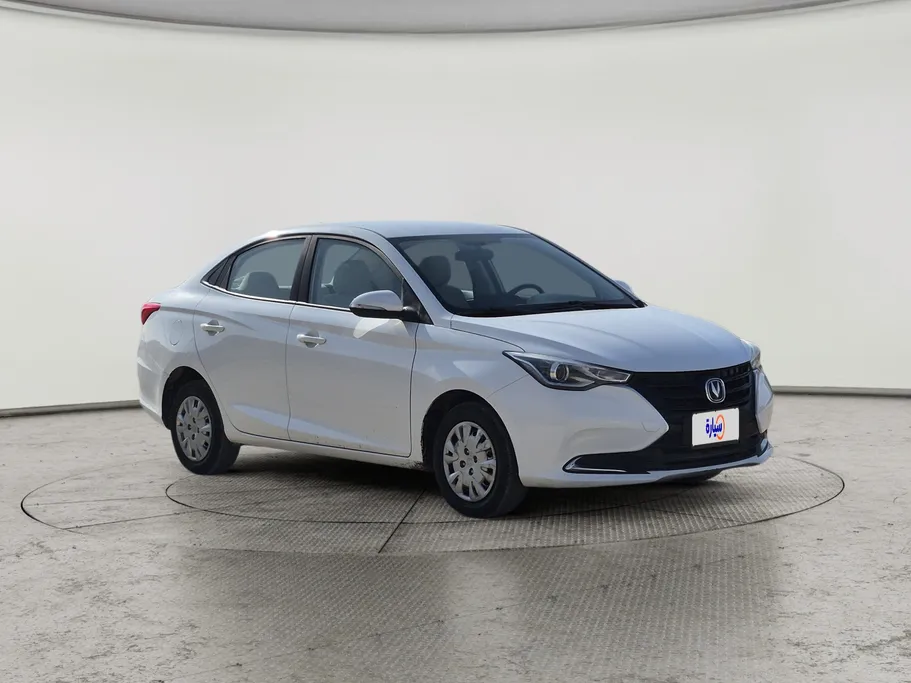 2023 Changan Alsvin Basic 