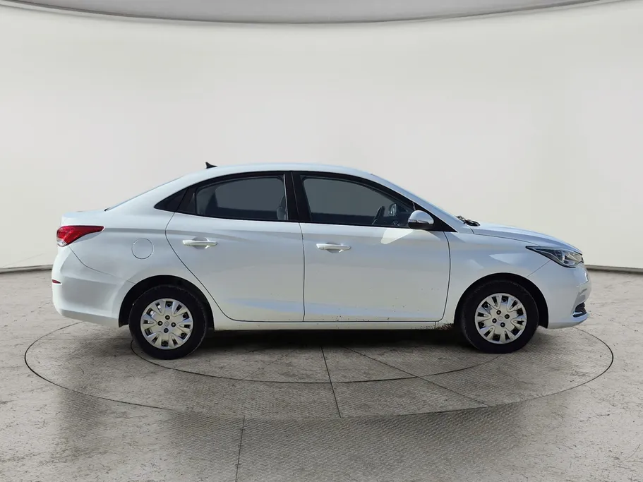 2023 Changan Alsvin Basic 