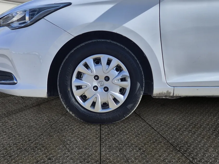 2023 Changan Alsvin Basic 