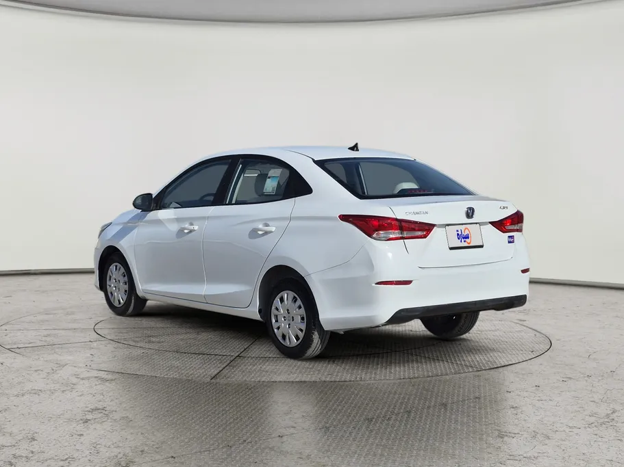 2023 Changan Alsvin Basic 