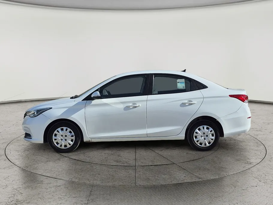 2023 Changan Alsvin Basic 