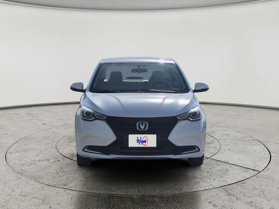 2023 Changan Alsvin Basic 