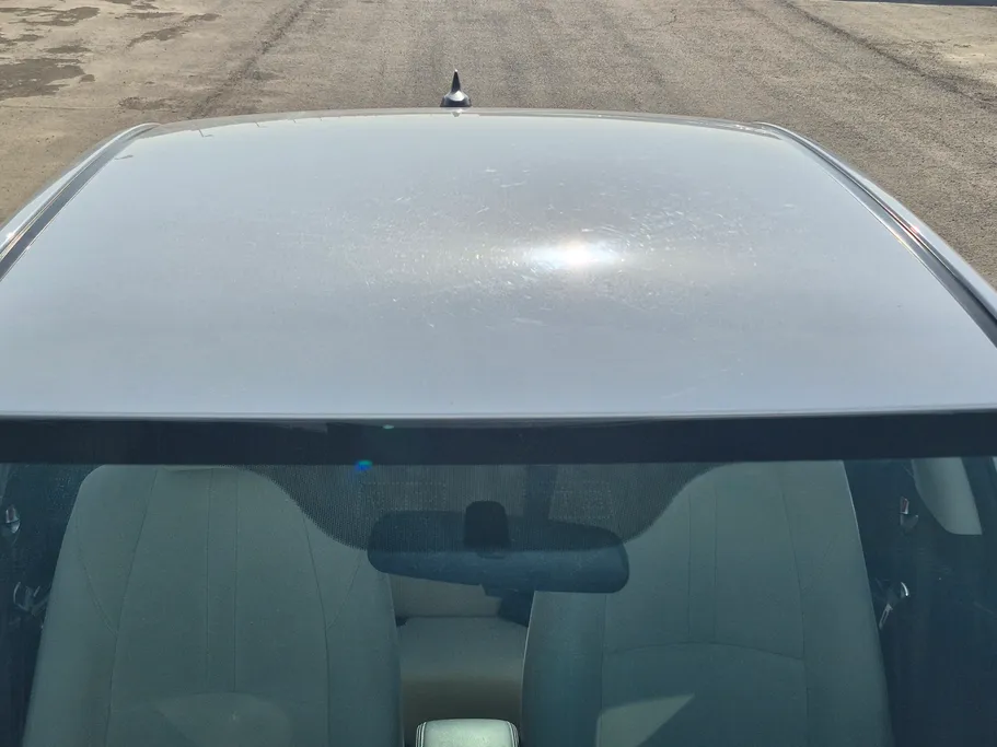 2023 Changan Alsvin Basic 