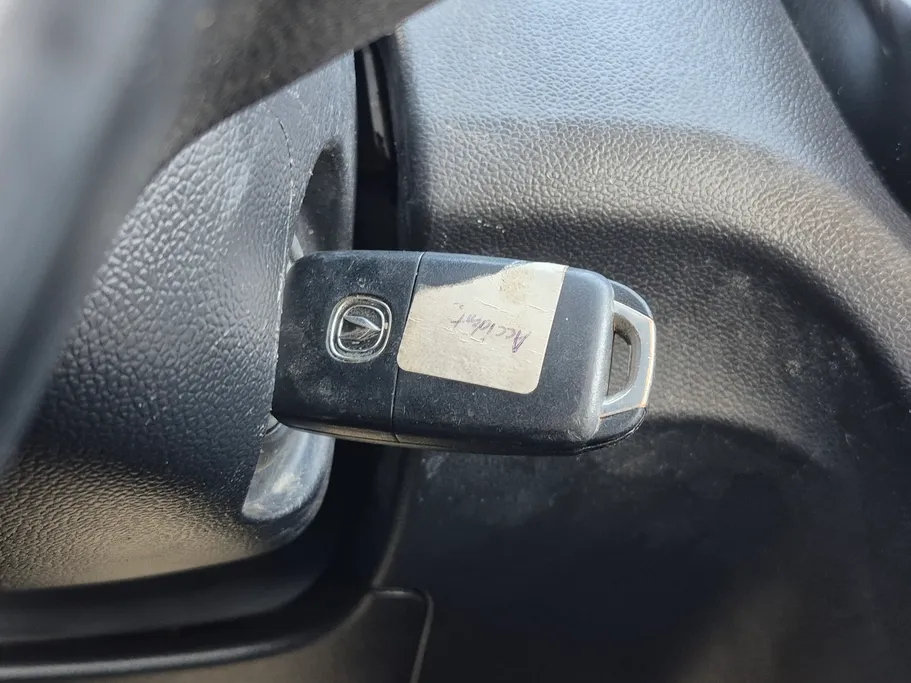 2023 Changan Alsvin Basic 