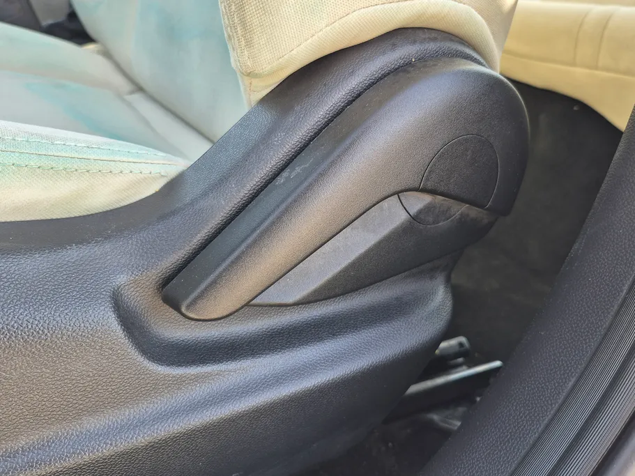 2023 Changan Alsvin Basic 