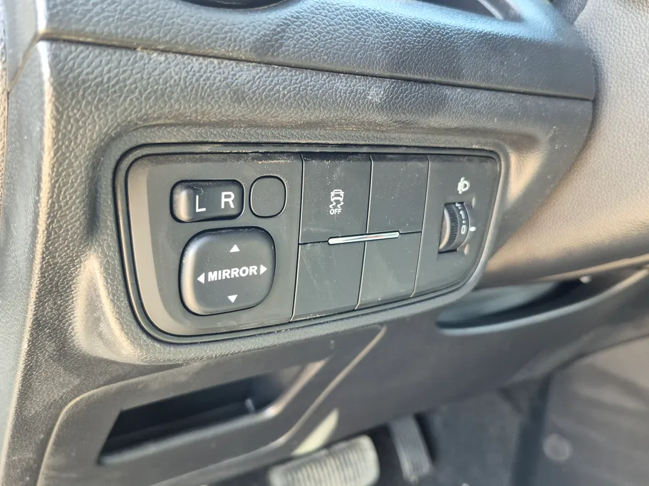 2023 Changan Alsvin Basic 