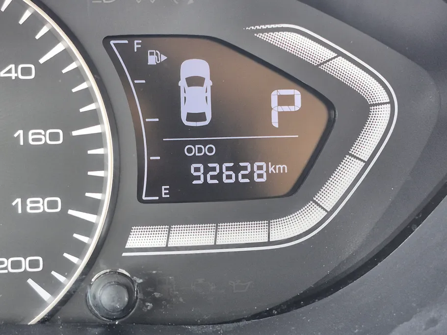 2023 Changan Alsvin Basic 