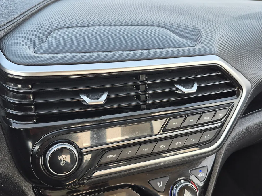 2023 Changan Alsvin Basic 