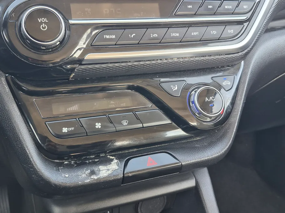 2023 Changan Alsvin Basic 