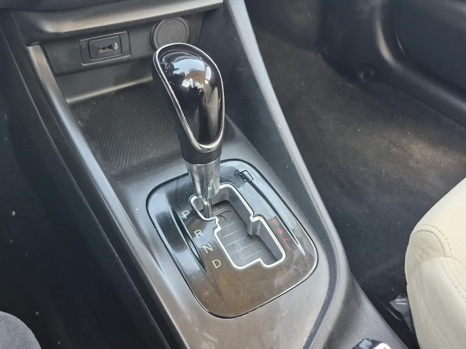 2023 Changan Alsvin Basic 