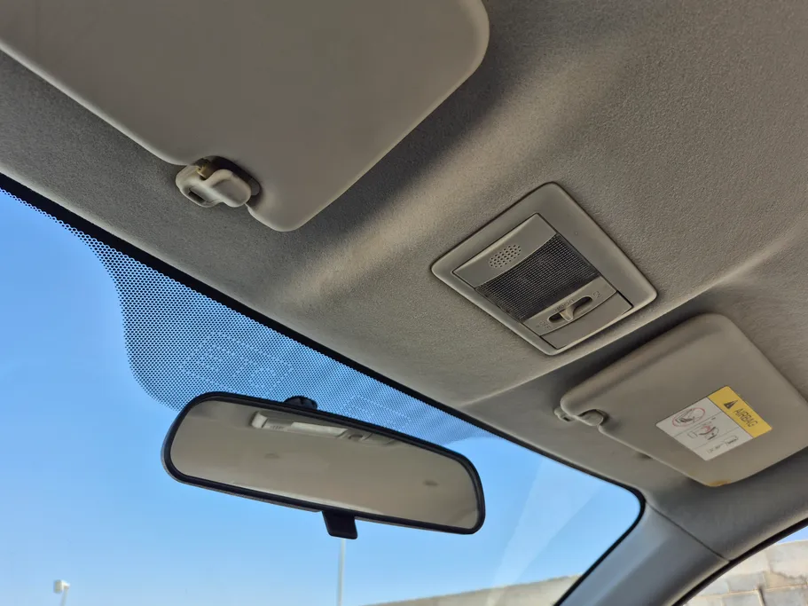 2023 Changan Alsvin Basic 