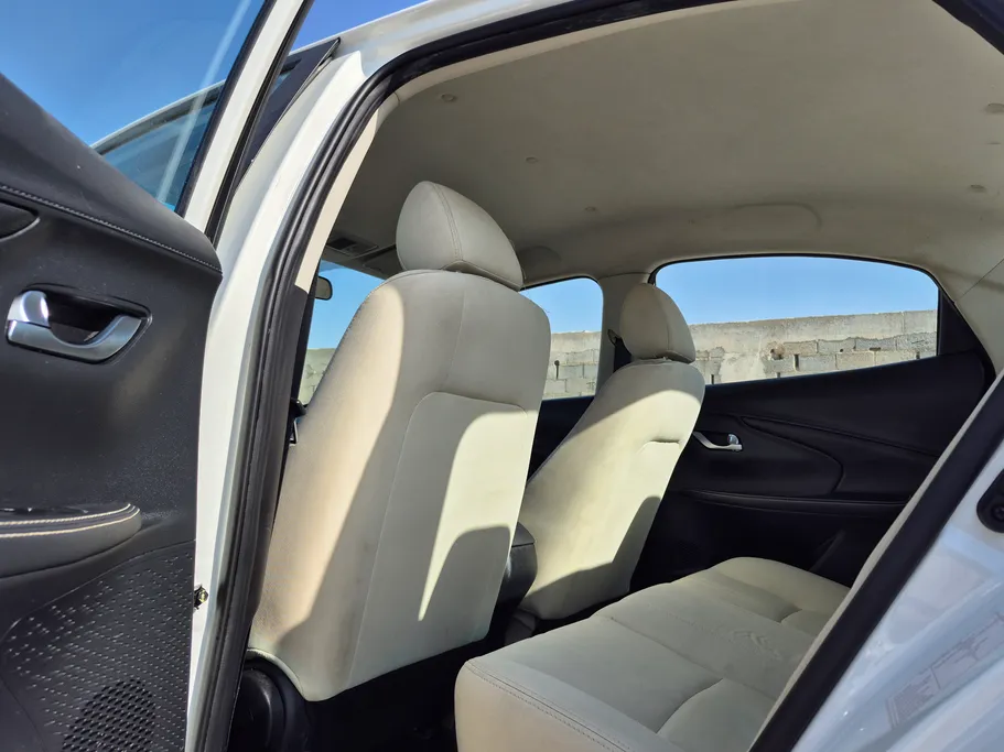 2023 Changan Alsvin Basic 