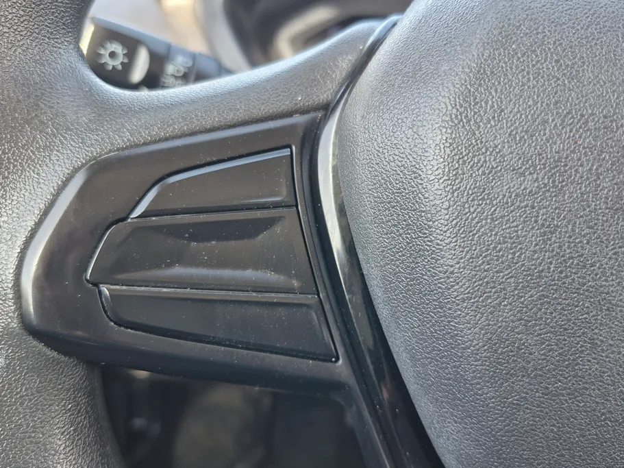 2023 Changan Alsvin Basic 