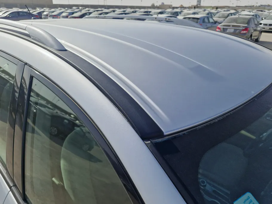 نيسان باثفندر S 2018 