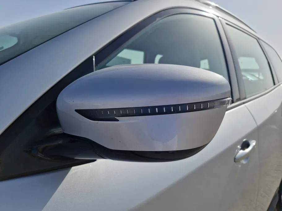 نيسان باثفندر S 2018 