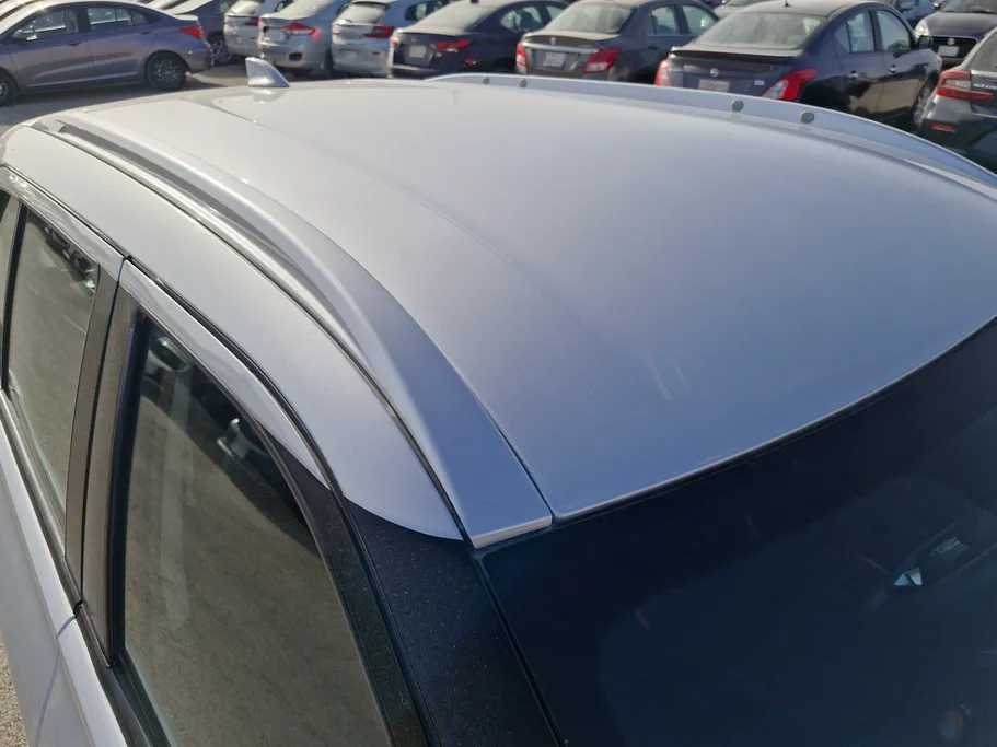 نيسان كيكس S 2024 