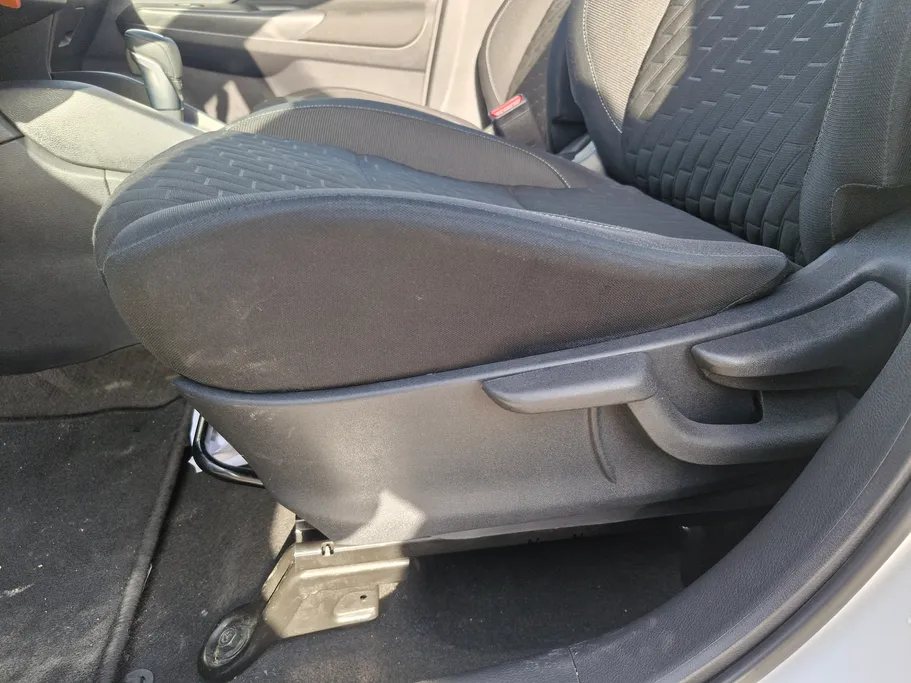 نيسان كيكس S 2024 