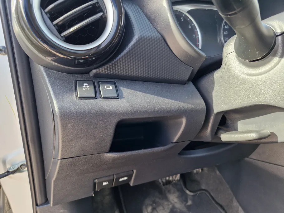 نيسان كيكس S 2024 