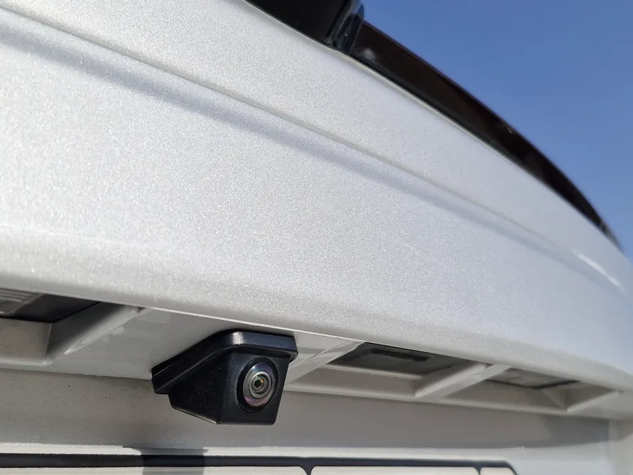 نيسان كيكس S 2024 