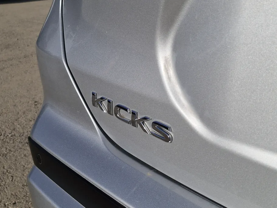 نيسان كيكس S 2024 