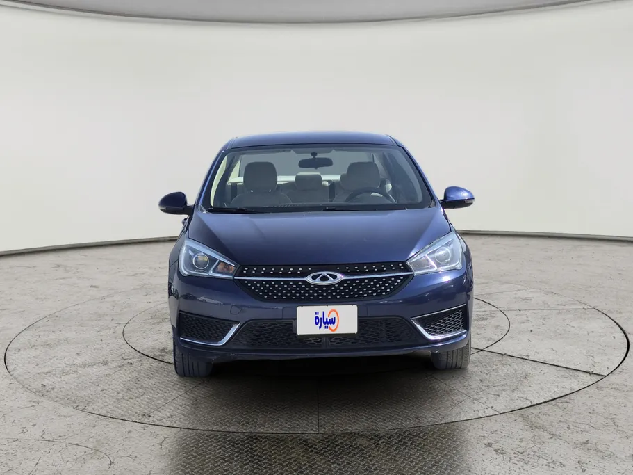 شيري اريزو 5 Comfort 2023 