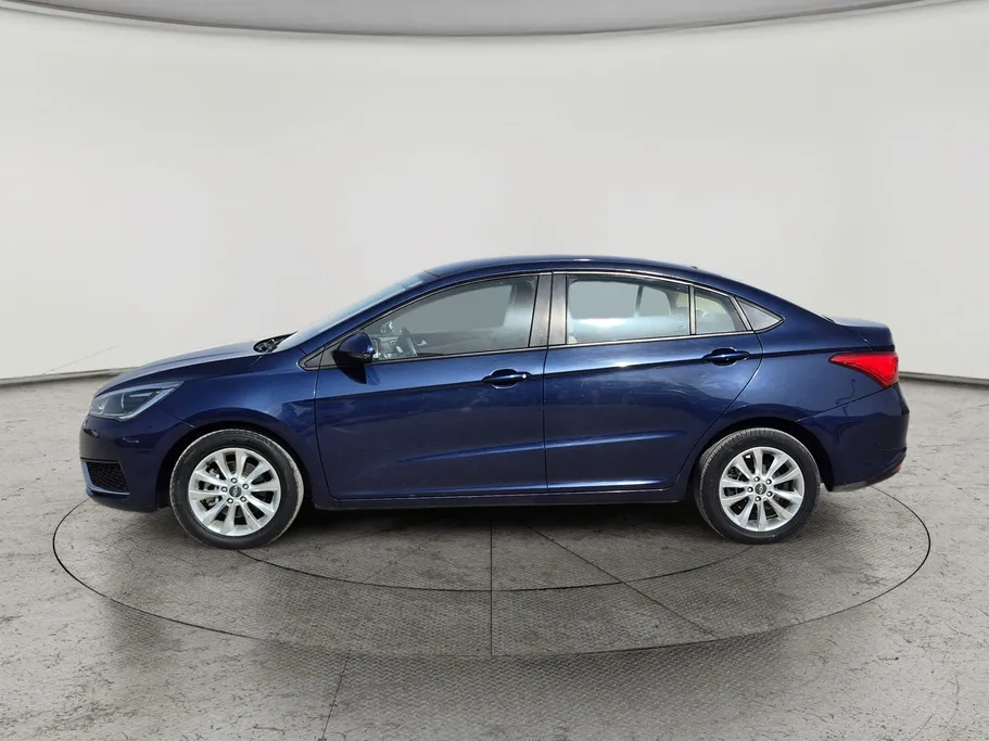 شيري اريزو 5 Comfort 2023 