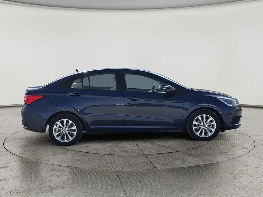 شيري اريزو 5 Comfort 2023 