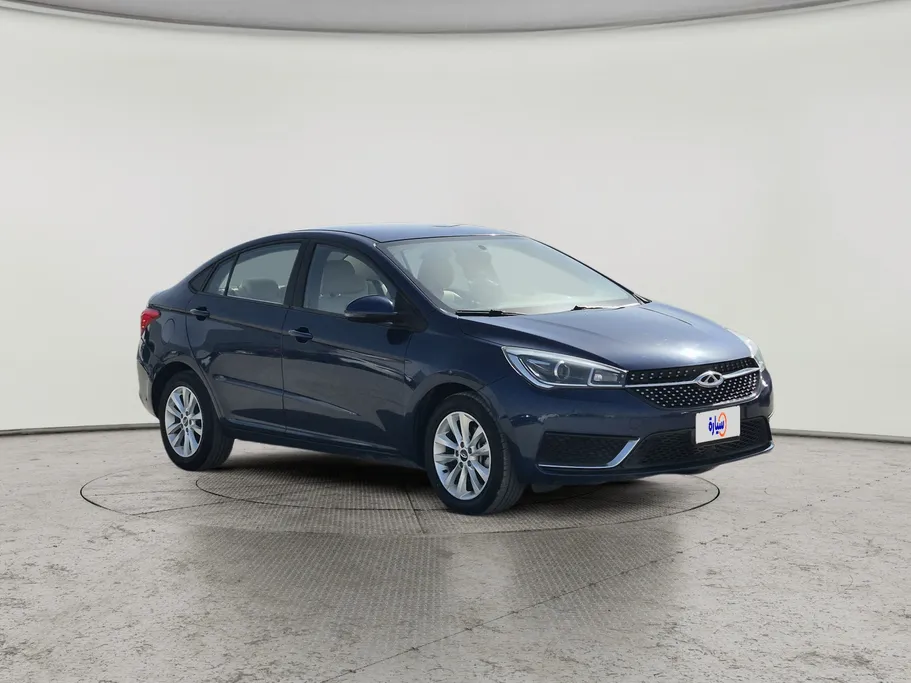 2023 Chery Arrizo 5 Comfort 