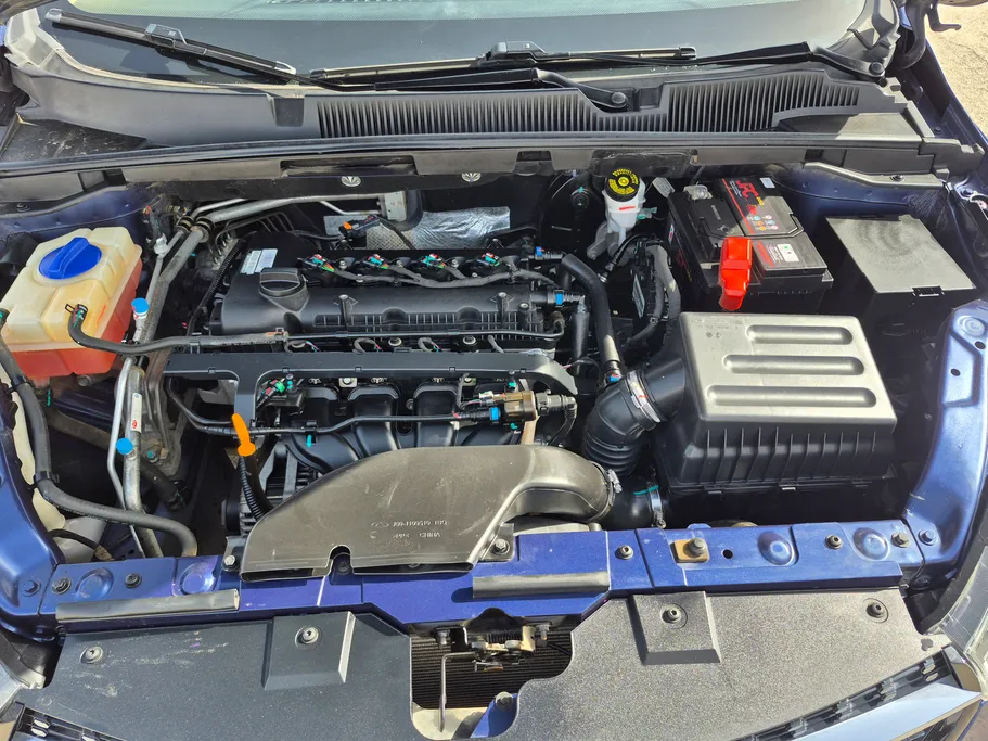 شيري اريزو 5 Comfort 2023 