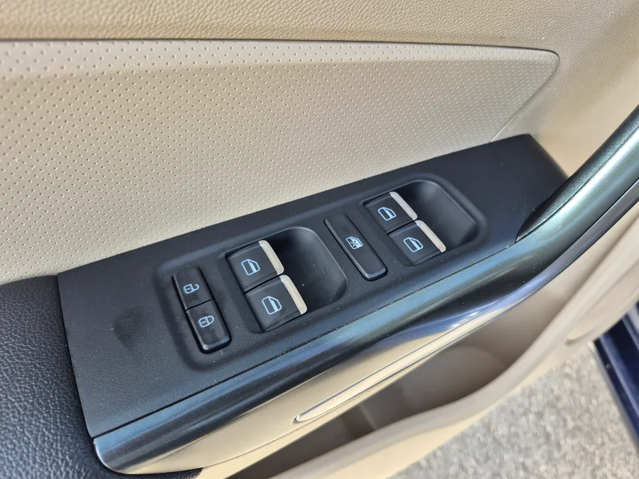 شيري اريزو 5 Comfort 2023 