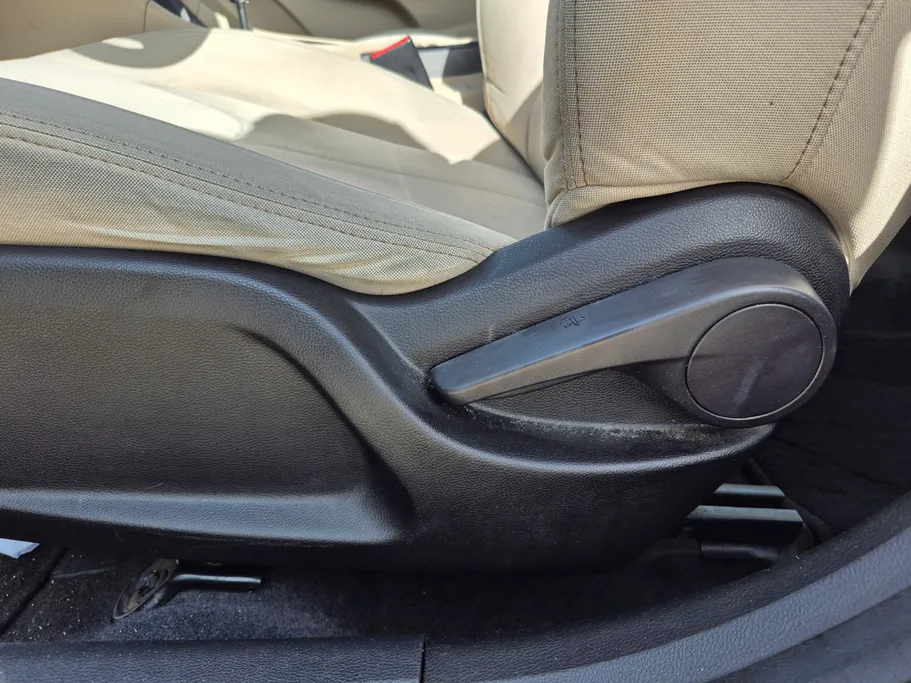 شيري اريزو 5 Comfort 2023 