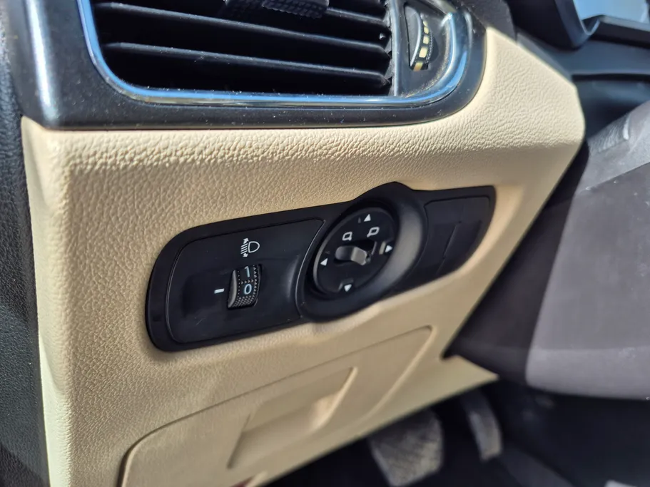 شيري اريزو 5 Comfort 2023 