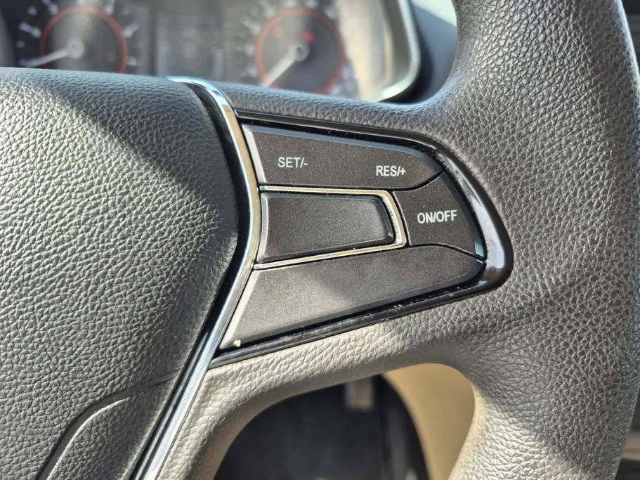 شيري اريزو 5 Comfort 2023 