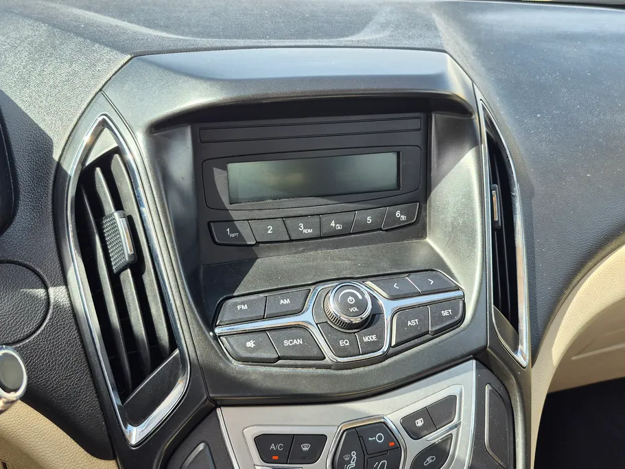 شيري اريزو 5 Comfort 2023 