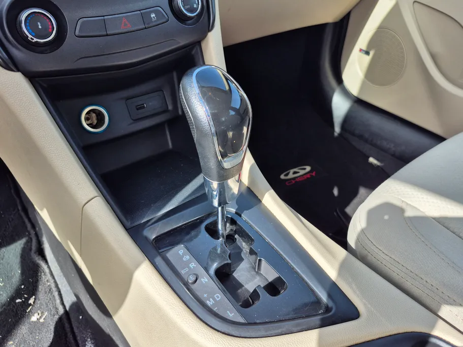 شيري اريزو 5 Comfort 2023 