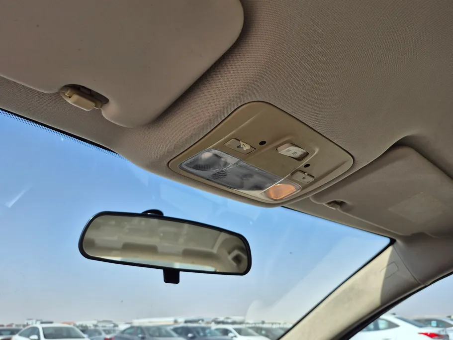 شيري اريزو 5 Comfort 2023 