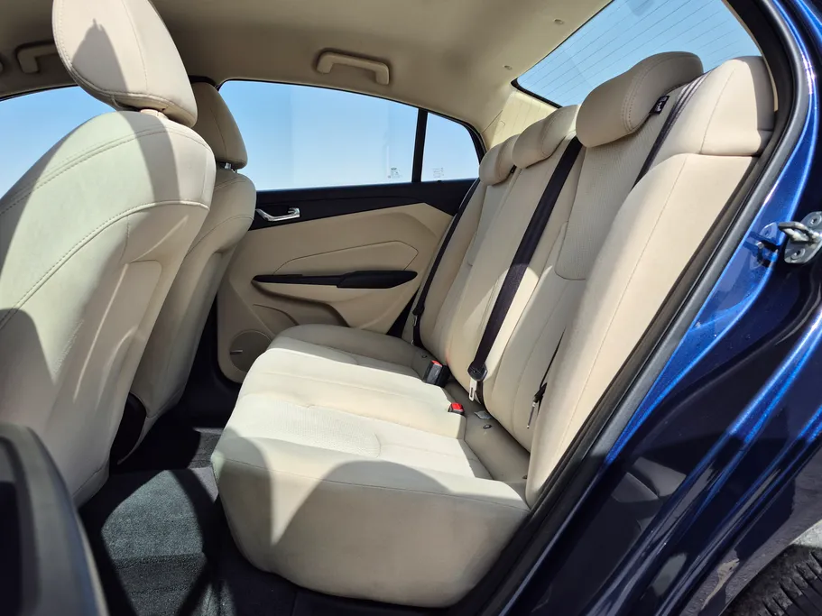 شيري اريزو 5 Comfort 2023 