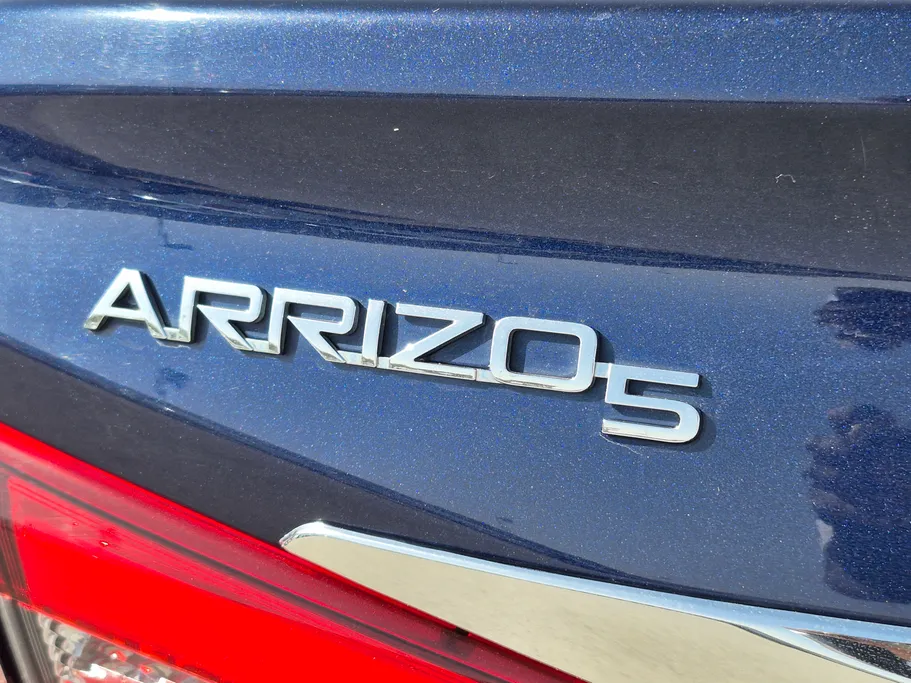 شيري اريزو 5 Comfort 2023 