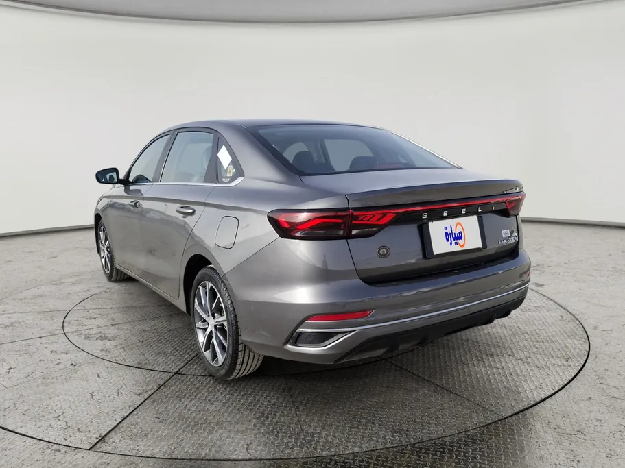 جيلي امجراند GF 2023 